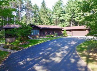 1893 Broken Bow Trl, Arbor Vitae, WI 54568