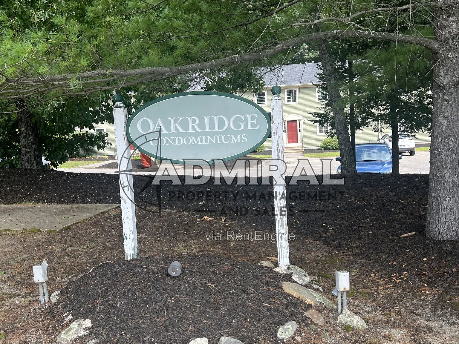 2 bed, 1.0 bath, $2,200 — Photo 1