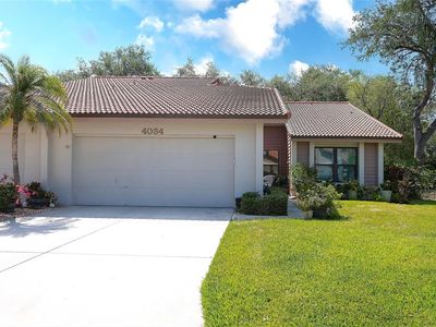 4034 Wilshire Cir E #154, Sarasota, FL, 34238