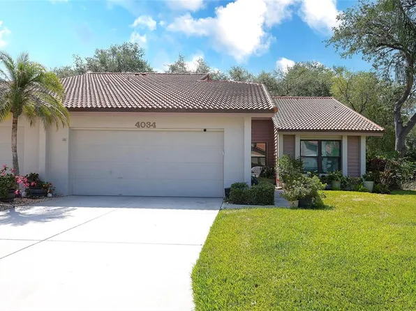 4034 Wilshire Cir E #154, Sarasota, FL 34238