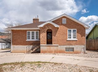 480 N 300 W, Cedar City, UT 84721