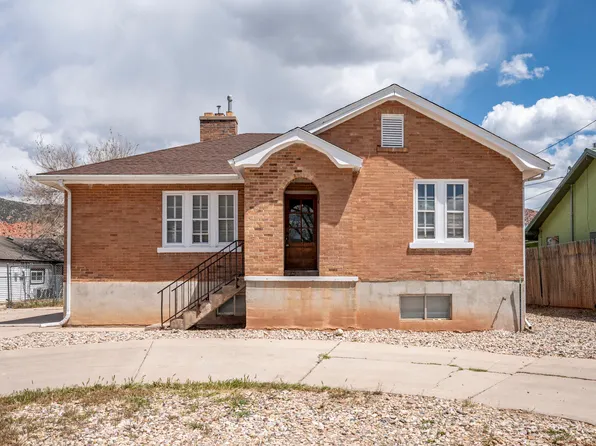 480 N 300 W, Cedar City, UT 84721
