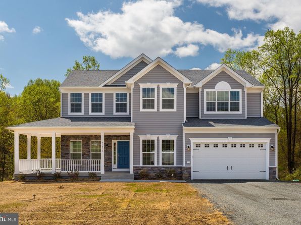 New Construction Homes In Loudoun County Va Zillow