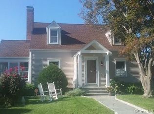 247 Seaside Ave, Bridgeport, CT 06605