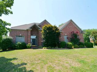3099 Valleybrook Ct, Newburgh, IN 47630