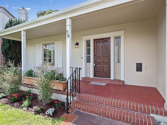 2nd image of 39 Rossmoor Dr