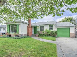 15025 Thoits St, San Leandro, CA 94579