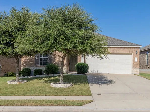 767 Hoot Owl Ln S, Leander, TX 78641