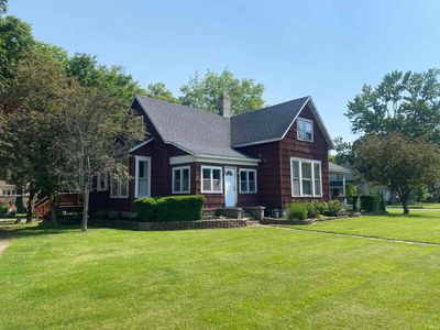 404 W Race St, Portland, IN, 47371