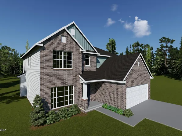 3607 Carillon Ridge Way, Louisville, KY 40245