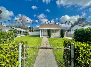 805 Merrett Dr, Pasadena, CA 91104