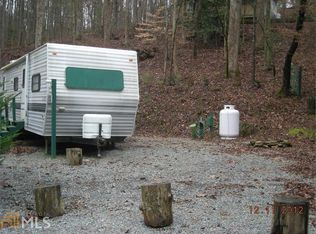 321 17th St, Ellijay, GA 30540