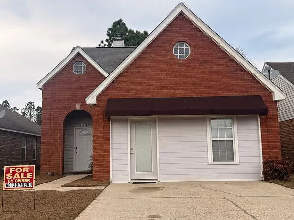 19450 Northridge Dr, Gulfport, MS 39503