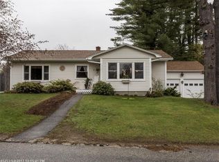 10 Nason St, Lisbon, ME 04250