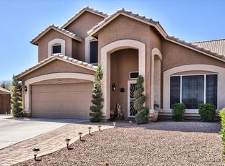 1334 S Silverado St, Gilbert, AZ 85296
