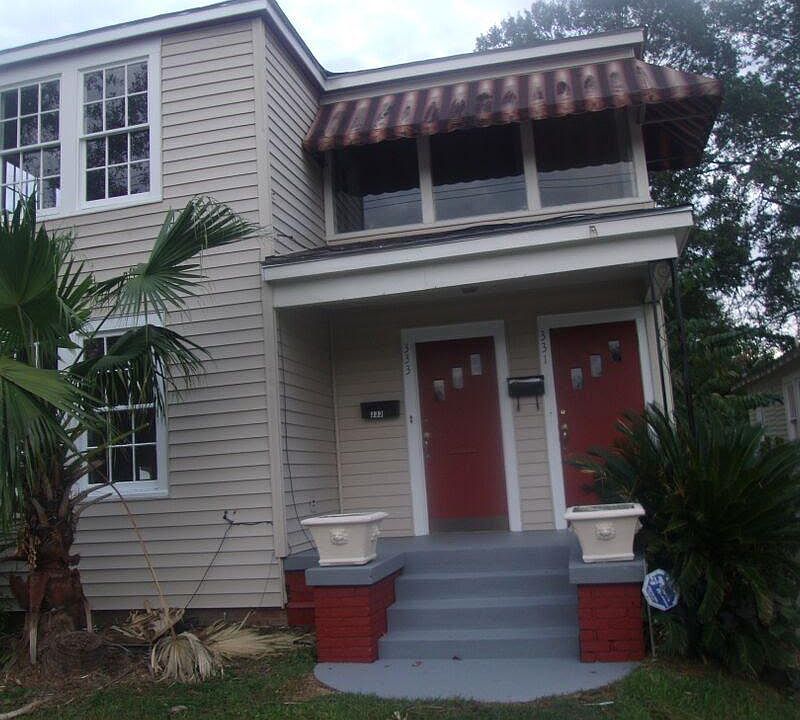 charming duplex