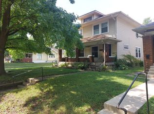 802 N Bancroft St, Indianapolis, IN
