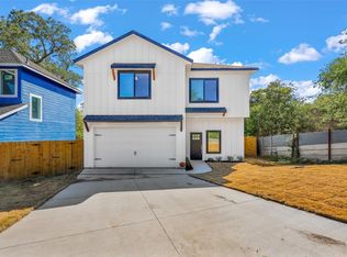 2820 Angle Ave, Fort Worth, TX 76106