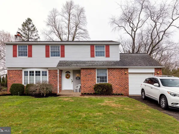 1419 Devon Rd, Warminster, PA 18974
