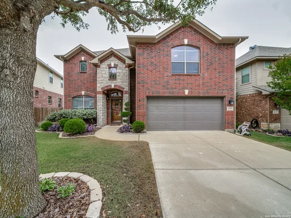 26127 Kingbird Cove, San Antonio, TX 78260