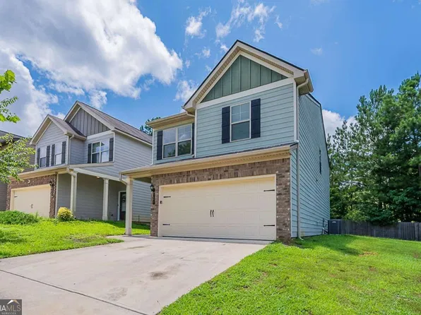 5497 Union Hill Ct, Union City, GA 30291