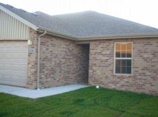 631 Landen Ave, Republic, MO 65738