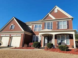 715 Pimlicon Pl, Suwanee, GA 30024