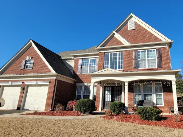 715 Pimlicon Pl, Suwanee, GA 30024