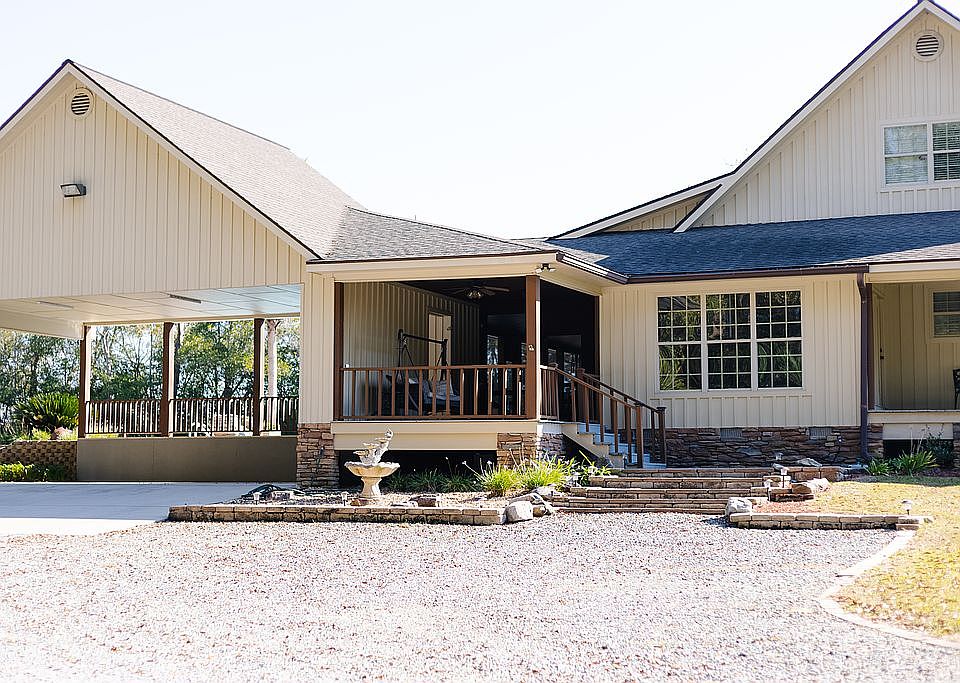 4444 Highway 158 W, Douglas, GA 31535 Zillow