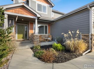 1424 Paddle Ct, Fort Collins, CO 80521