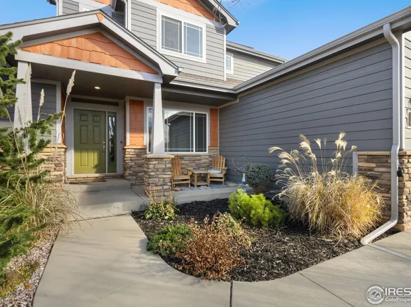 1424 Paddle Ct, Fort Collins, CO 80521