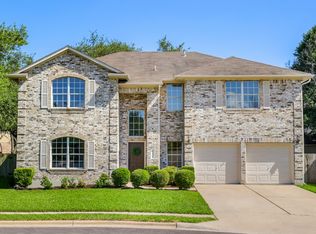 1404 White Elm Cv, Cedar Park, TX 78613
