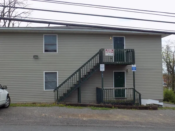 109 S Broadway, Frostburg, MD 21532