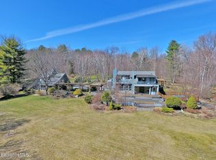 12 Red Rock Rd, West Stockbridge, MA 01266