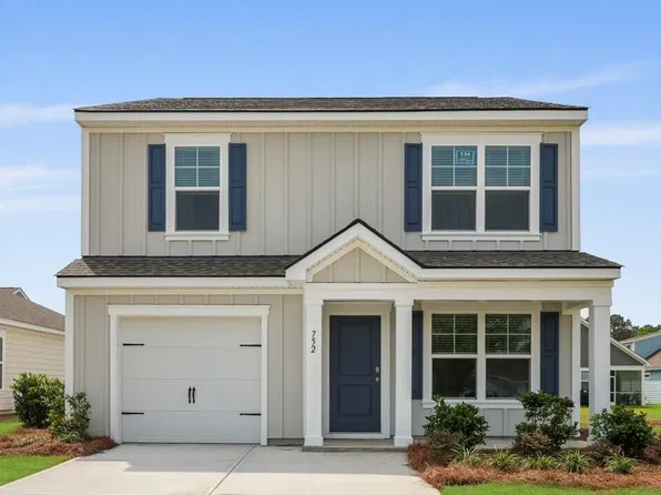 752 Striped Bass Ct, Santee, SC 29142