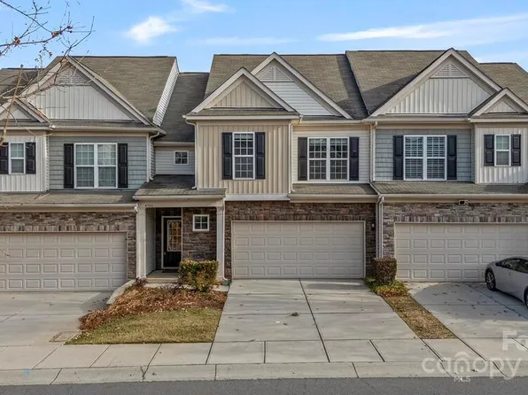 4364 Park South Station Blvd, Charlotte, NC 28210