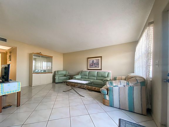 Home For Sale In Century Village