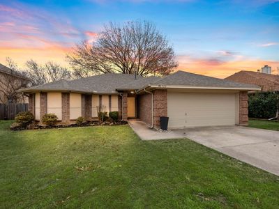 6720 Wooddale Dr, Watauga, TX, 76148