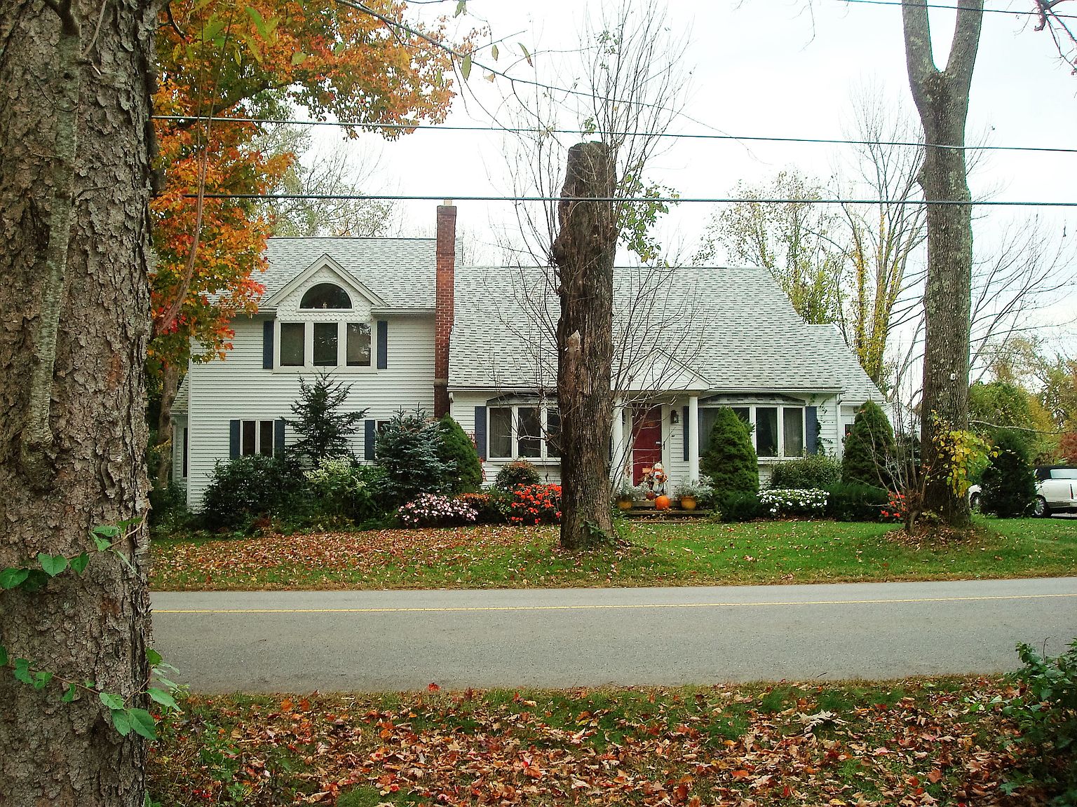 100 Fiske Hill Rd, Sturbridge, MA 01566 Zillow