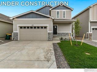 127 Jacobs Way, Lochbuie, CO 80603