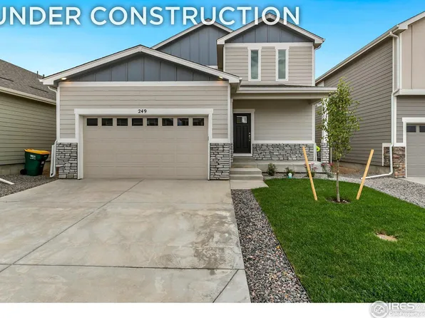 127 Jacobs Way, Lochbuie, CO 80603