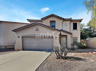8928 E Plata Ave, Mesa, AZ 85212