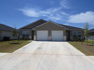 907 Switchgrass Dr #B, Killeen, TX 76543