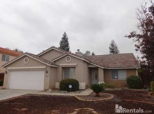 8502 Persimmon Dr, Bakersfield, CA 93311