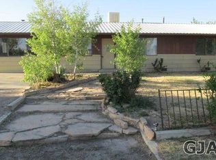 3218 D 1/4 Rd, Clifton, CO 81520