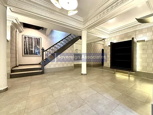 Rented by Sovereign Associates | media 12