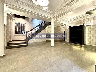 Rented by Sovereign Associates