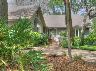 32 Belted Kingfisher Rd, Fernandina Beach, FL 32034
