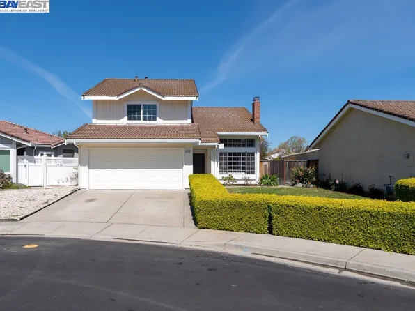 4653 Celia Ct, Fremont, CA 94555