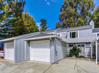 1134 Continentals Way, Belmont, CA 94002